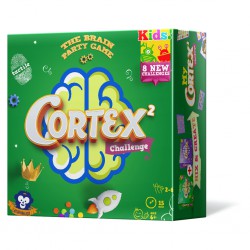 Cortex 2 Kids