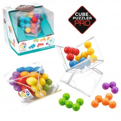 Cube Puzzle Pro Smart Games