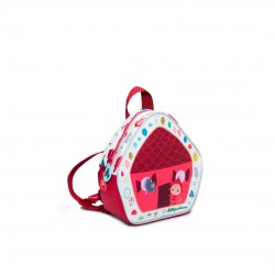 Caperucita Roja - Minimochila