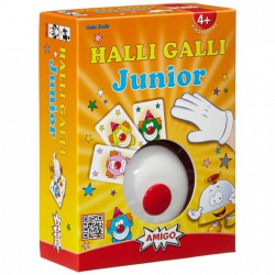 Halli Galli Junior - juego...