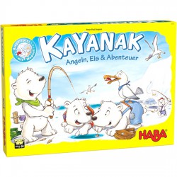 Kayanak – Pesca, hielo y...