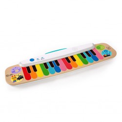 Piano Magico Notes & Keys