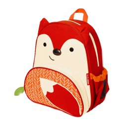 Skiphop Mochila Zoopack Zorro