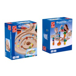 Canicas de Carreras Hape