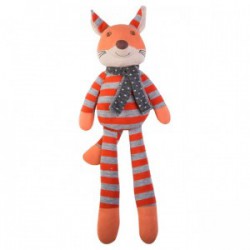 Peluche Frenchy Fox de 14 "