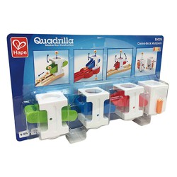 Pack Multiple de Bloques de...