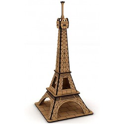 Kit Manualidades Torre Eiffel