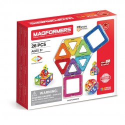 Magformers 26