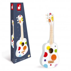 GUITARRA CONFETTI