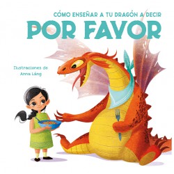 CÓMO ENSEÑAR A TU DRAGÓN A...