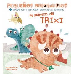 EL PÁNICO DE TRIXI