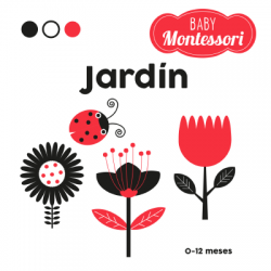 Baby Montessori: Jardín