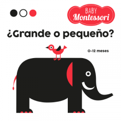 Baby Montessori: ¿Grande O...