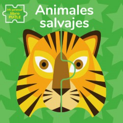 Animales Salvajes. Mi...