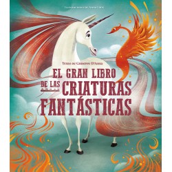 El Gran Libro De Las...