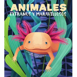 Animales Extraños Y...