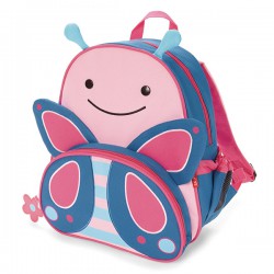 Mochila Mariposa Zoo Skip Hop