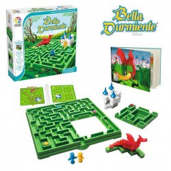 Bella Durmiente Smart Games