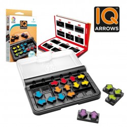 IQ Arrows Smart Games