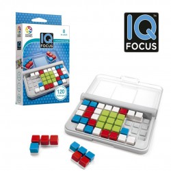 IQ Focus Smart Games