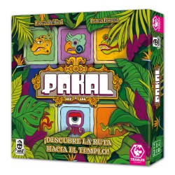 Pakal