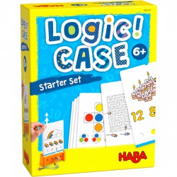 Logic! Case  Set de...