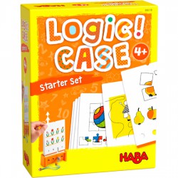 Logic! Case  Set de...