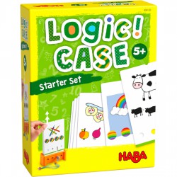 Logic! Case  Set de...