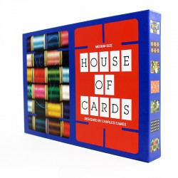 House of Cards Medium...