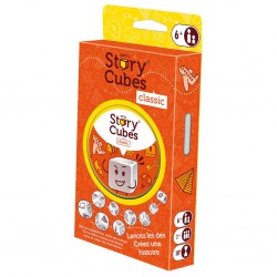 Story Cubes Original...