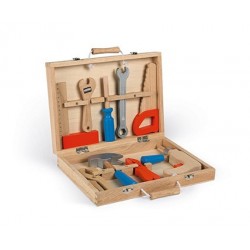 Kit de Bricolaje Brico'Kids