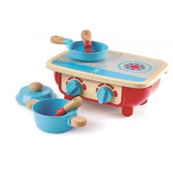 Set de cocina para peques