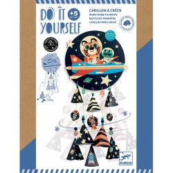 DIY Stars Carillón FSC mixto