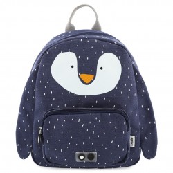 Mochila - Mr. Penguin