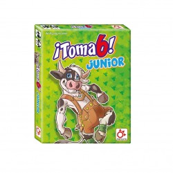 ¡Toma 6! Junior. Juego de...