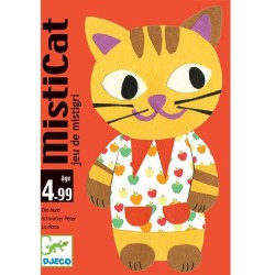 Cartas Misticat