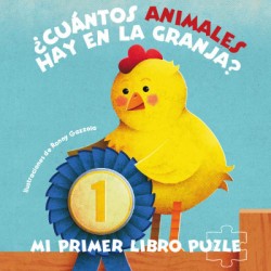 ¿Cuántos Animales Hay En La...