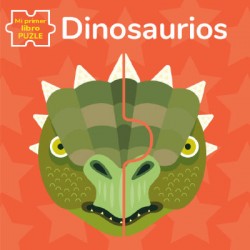 Dinosaurios. Mi Primer...