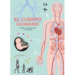 El Cuerpo Humano VVKids