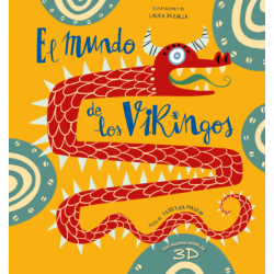 El Mundo De Los Vikingos