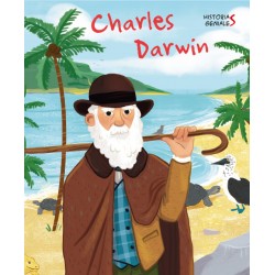 La Vida de Charles Darwin