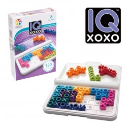 IQ XOXO Smart Games