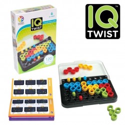 IQ Twist. Smart games