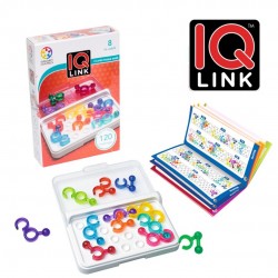 IQ Link. Smart games