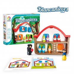 Blancanieves. Smart Games