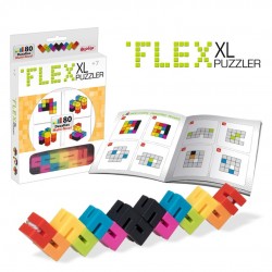 Flex XL Puzzler