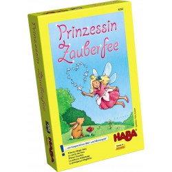 La princesa Hadamaga