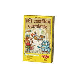 El castillo durmiente