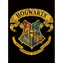 Harry Potter Hogwarts...