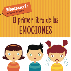 El primer libro de las...